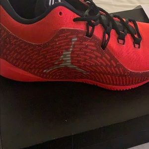 Jordan CP3.x